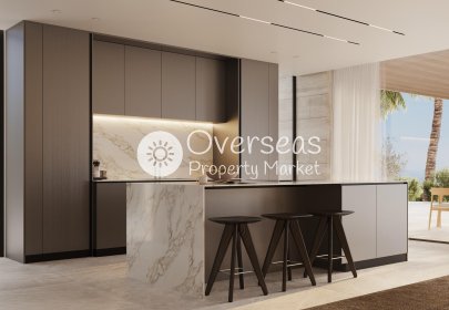 New Build - Villa -
Benahavís