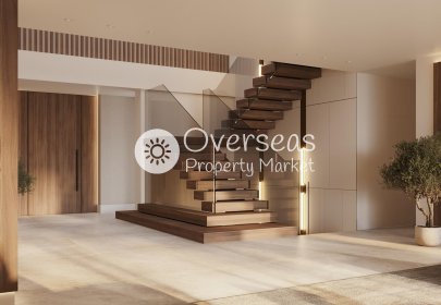New Build - Villa -
Benahavís