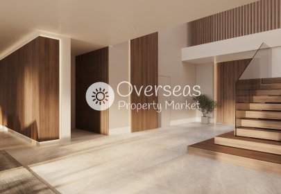 New Build - Villa -
Benahavís