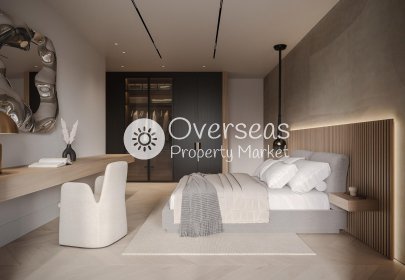 New Build - Villa -
Benahavís