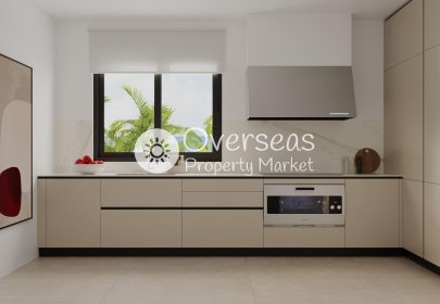 New Build - Villa -
Benahavís