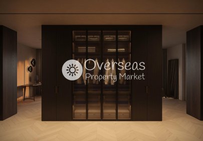 New Build - Villa -
Benahavís