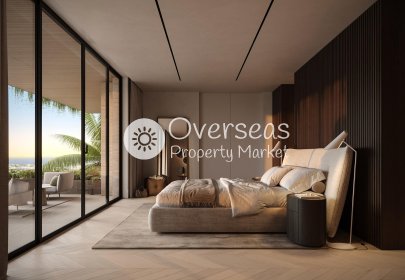 New Build - Villa -
Benahavís