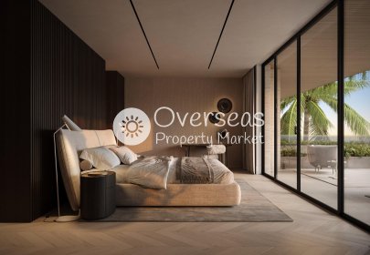 New Build - Villa -
Benahavís