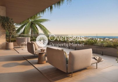 New Build - Villa -
Benahavís