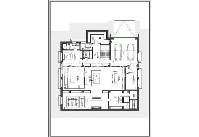 New Build - Villa -
Benahavís