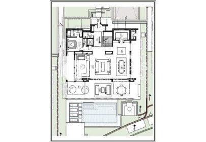 New Build - Villa -
Benahavís