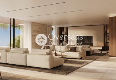 Obra nueva - Villa -
Benahavís