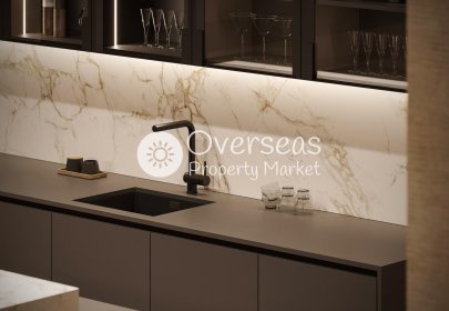 Obra nueva - Villa -
Benahavís