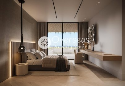 Obra nueva - Villa -
Benahavís