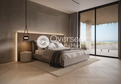 Obra nueva - Villa -
Benahavís