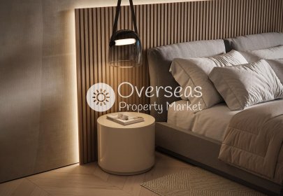 Obra nueva - Villa -
Benahavís