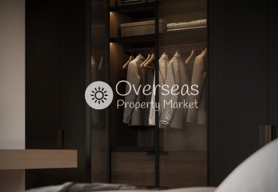 Obra nueva - Villa -
Benahavís