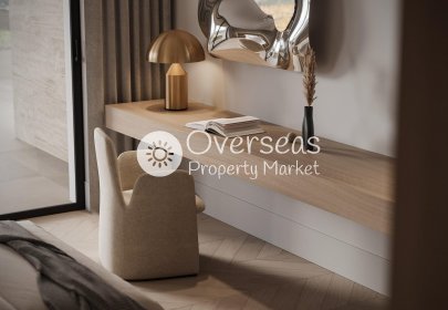 Obra nueva - Villa -
Benahavís