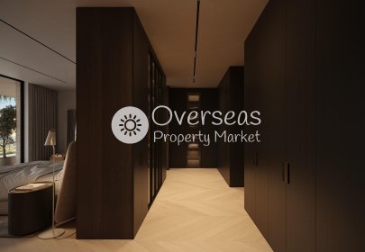 Obra nueva - Villa -
Benahavís