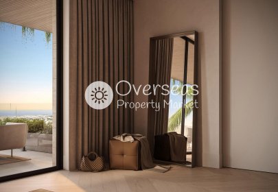 Obra nueva - Villa -
Benahavís