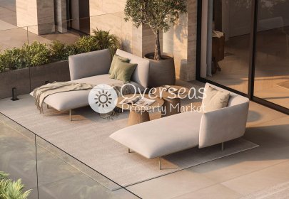 Obra nueva - Villa -
Benahavís