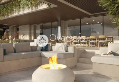 Obra nueva - Villa -
Benahavís