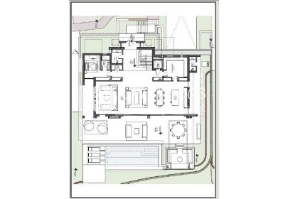 Obra nueva - Villa -
Benahavís