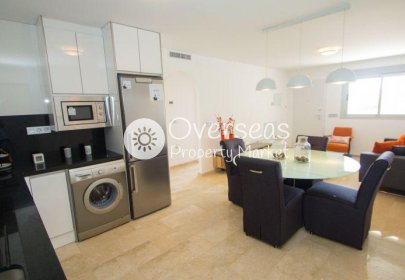 Obra nueva - Ground floor apartment -
Orihuela Costa