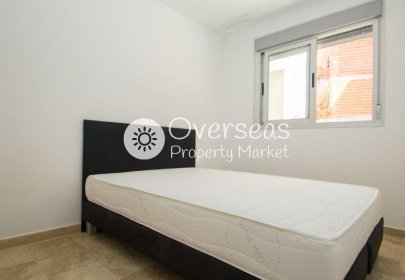 Obra nueva - Ground floor apartment -
Orihuela Costa