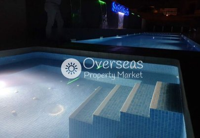 Obra nueva - Ground floor apartment -
Orihuela Costa