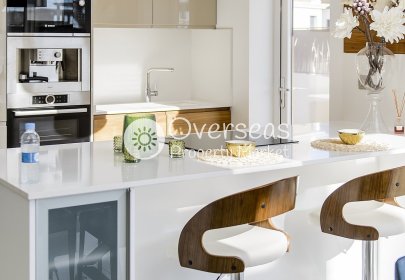 Neue Gebäude - Villa -
Cartagena