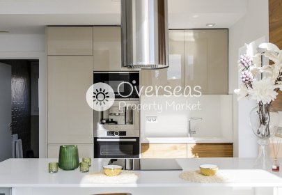 Neue Gebäude - Villa -
Cartagena