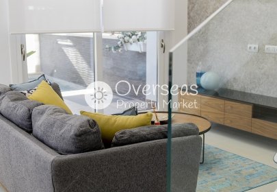 Neue Gebäude - Villa -
Cartagena