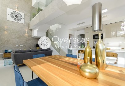 Neue Gebäude - Villa -
Cartagena