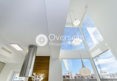 Neue Gebäude - Villa -
Cartagena