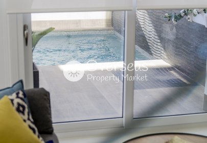 Neue Gebäude - Villa -
Cartagena