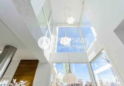 Neue Gebäude - Villa -
Cartagena