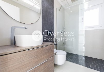 Neue Gebäude - Villa -
Cartagena