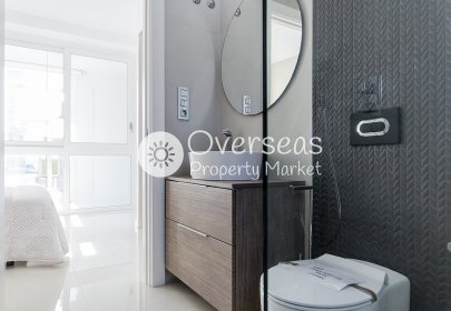 Neue Gebäude - Villa -
Cartagena