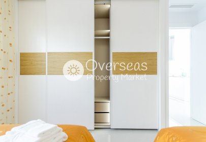 Neue Gebäude - Villa -
Cartagena