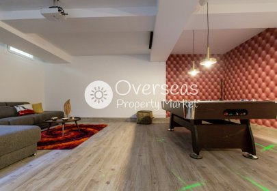 Neue Gebäude - Villa -
Cartagena