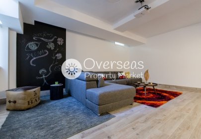 Neue Gebäude - Villa -
Cartagena