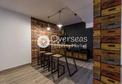 Neue Gebäude - Villa -
Cartagena