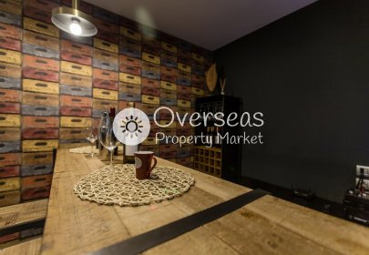 Neue Gebäude - Villa -
Cartagena