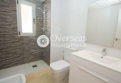 New Build - Apartment / flat -
Orihuela Costa