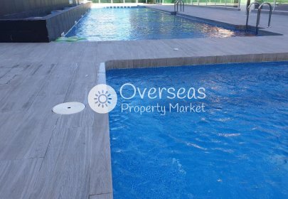 New Build - Apartment / flat -
Orihuela Costa