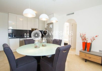 New Build - Apartment / flat -
Orihuela Costa