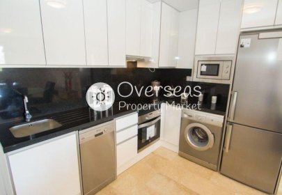 New Build - Apartment / flat -
Orihuela Costa