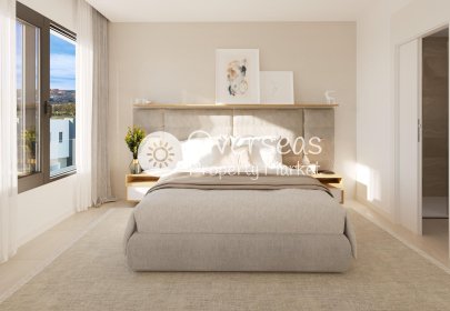 Nouvelle construction - Semidetached -
Estepona