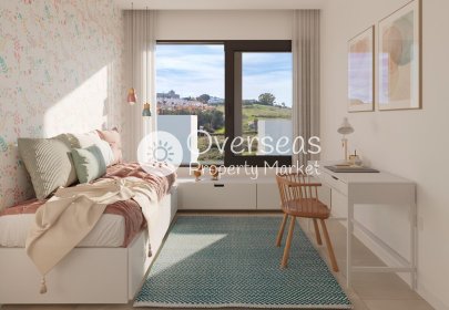 Nouvelle construction - Semidetached -
Estepona