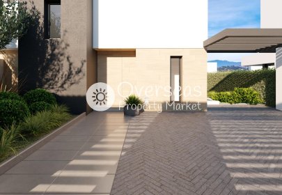 Nouvelle construction - Semidetached -
Estepona
