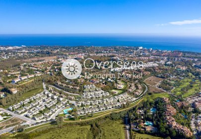 Nouvelle construction - Semidetached -
Estepona