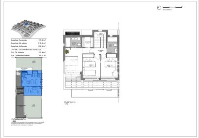 Nouvelle construction - Semidetached -
Estepona