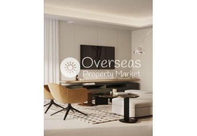 Neue Gebäude - Penthouse -
Estepona